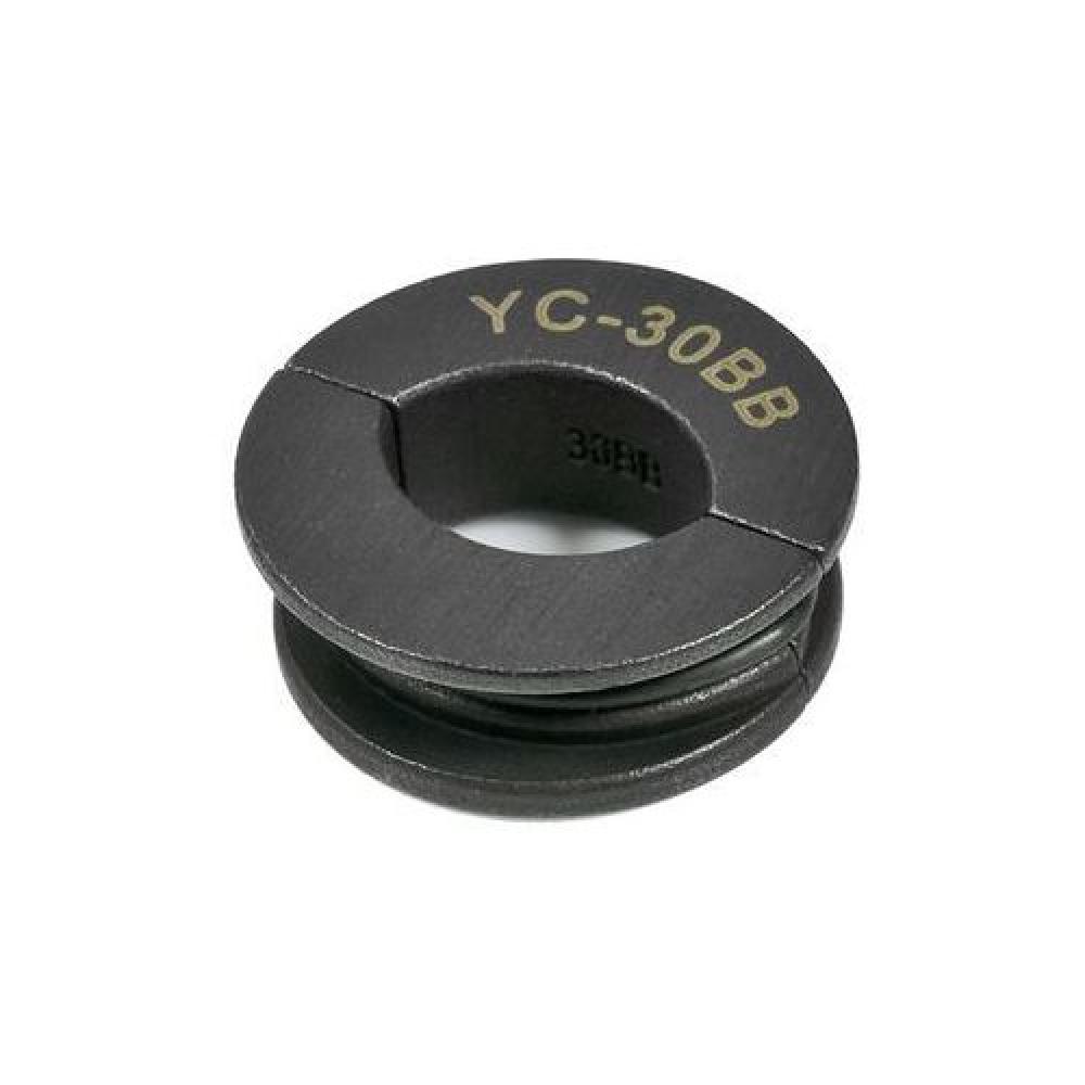 Инстр./приспособл. 6-190030 YC-30BB для выпрессовки подшипников кареток BB Press-fit BIKEHAND 6-190030