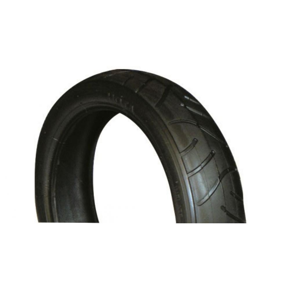 Покрышка  .225 x 48 09-500190 ВЕЛОСИПЕДНАЯ (до 2 Bar) слик черная HOTA SALE 09-500190