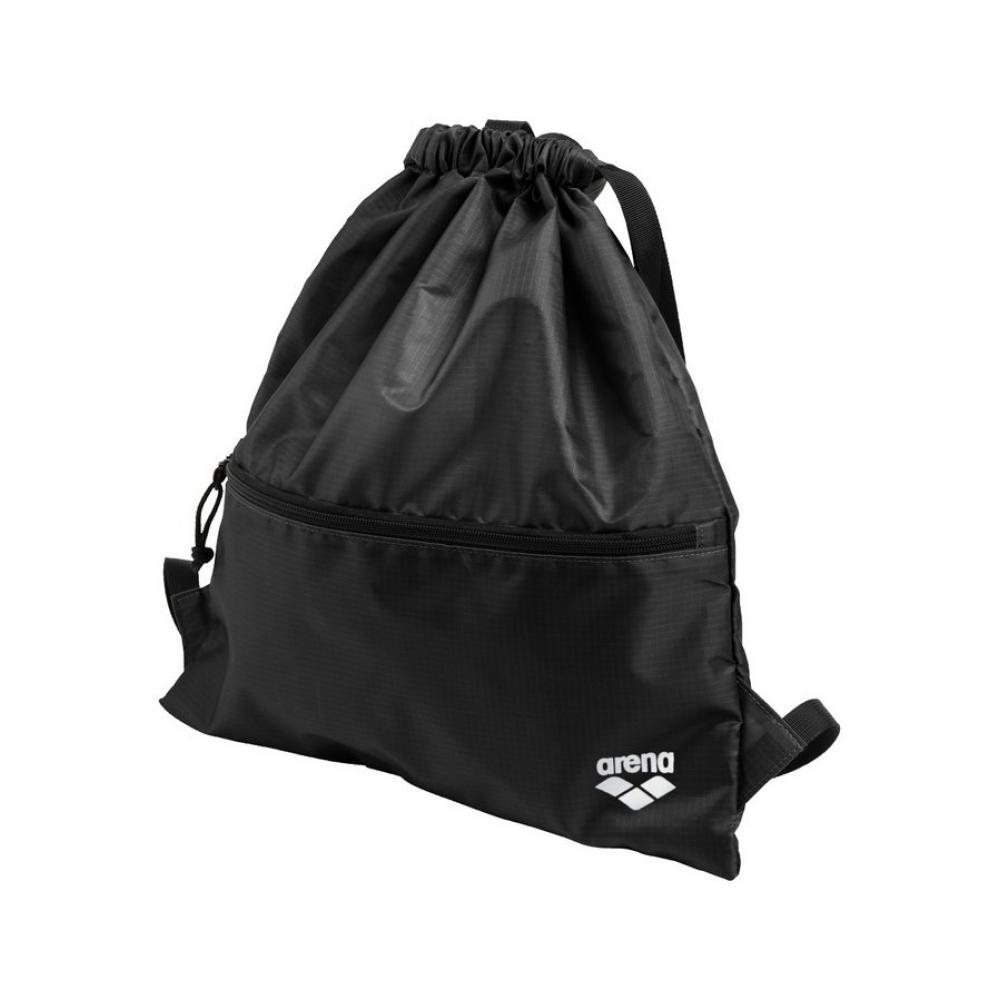 Сумка RIPSTOP RUCKSACK black-jade 006427 110 15 Arena 23 24-080000515