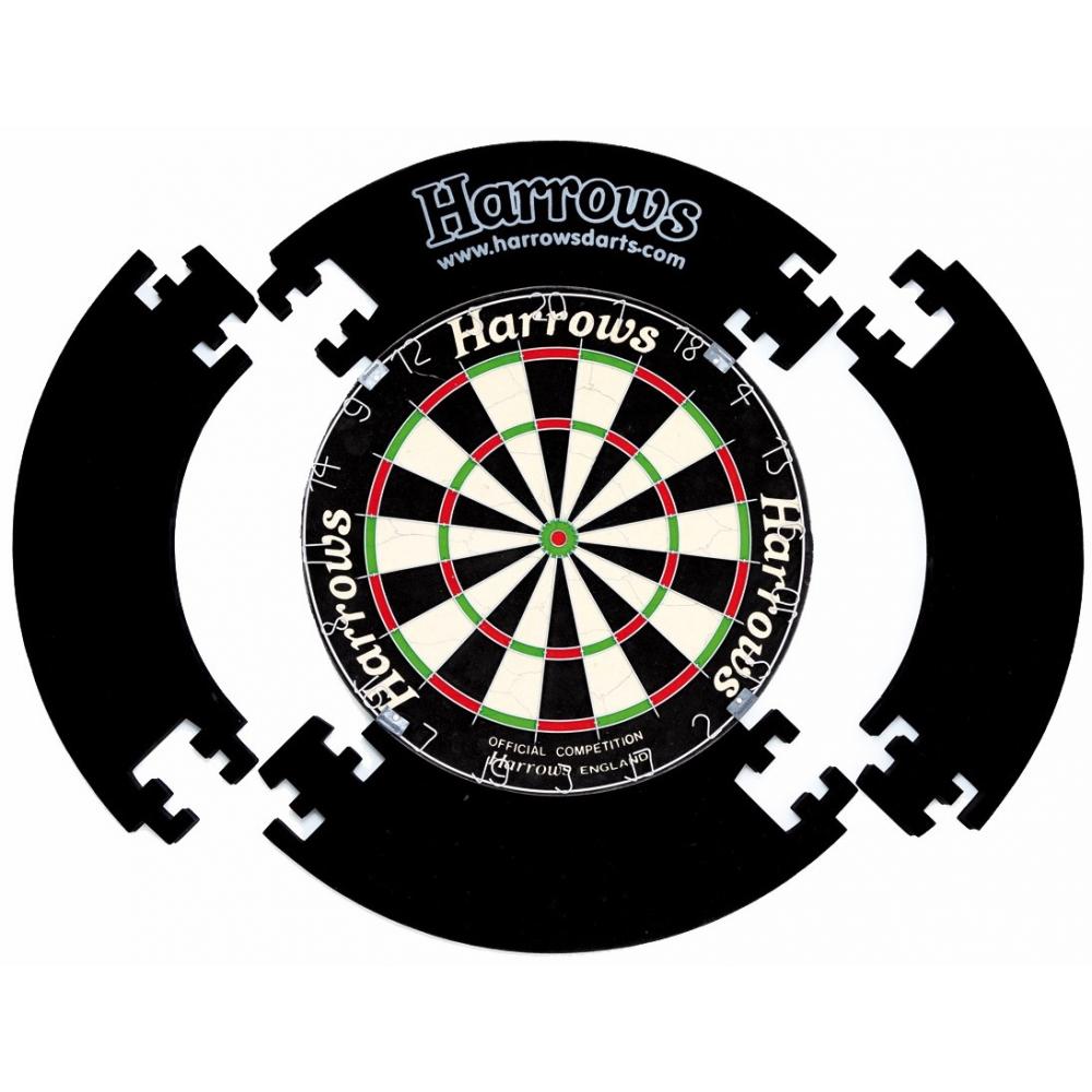 Защитное обрамление для дартса HARROWS 9671 EA317 EA317