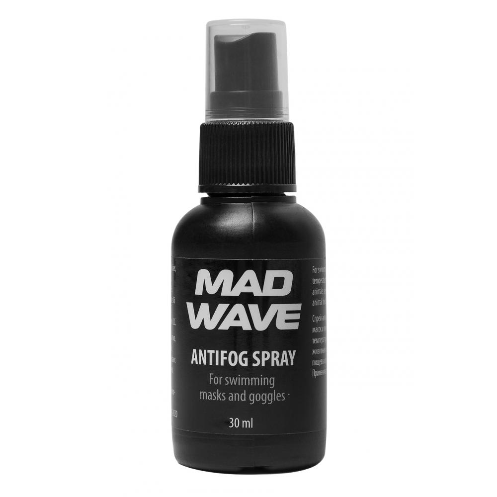 Спрей против запотевания Antifog Spray, 30 ML, Transparent M0441 03 0 00W 21-050000001