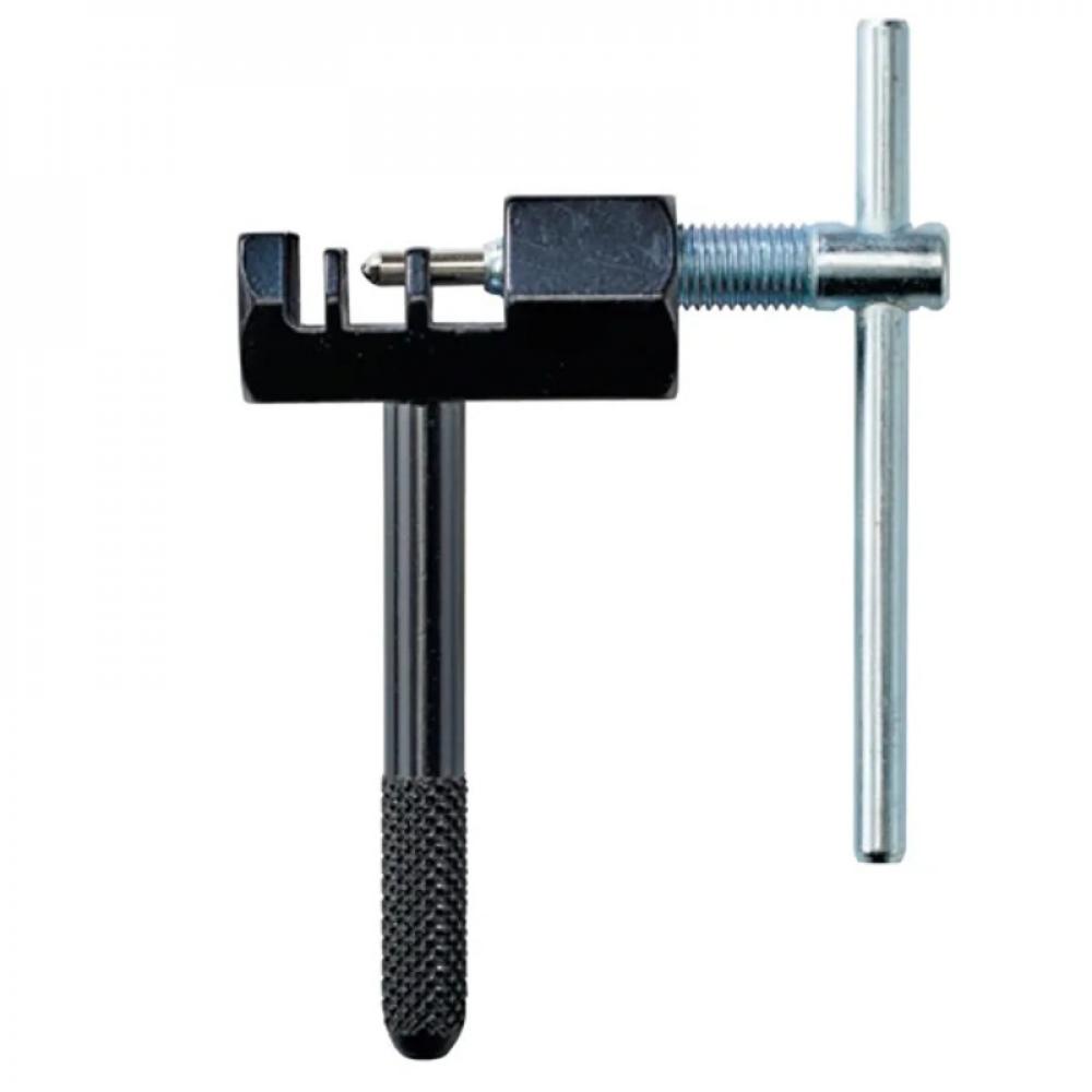 Выжимка 7-06314 Universal Chain Tool для 1-12ск.1/8', 3/16", 3/32" цепей, черная CYCLO (Англия) 7-06314