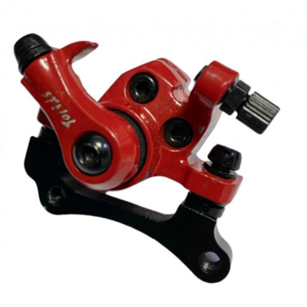 Тормозной суппорт в сборе для Kugo M4/M4PRO 21-222910330