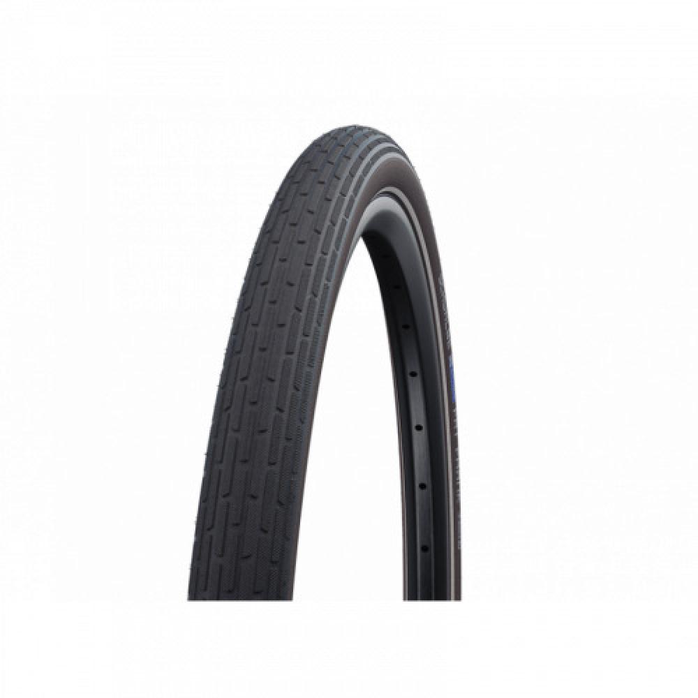 Покрышка. 27.5x2.35 (60-584) 05-11159418 FAT FRANK K-Guard, B/B-SK+RT HS375 GREEN 50EPI (светоотр по 05-11159418