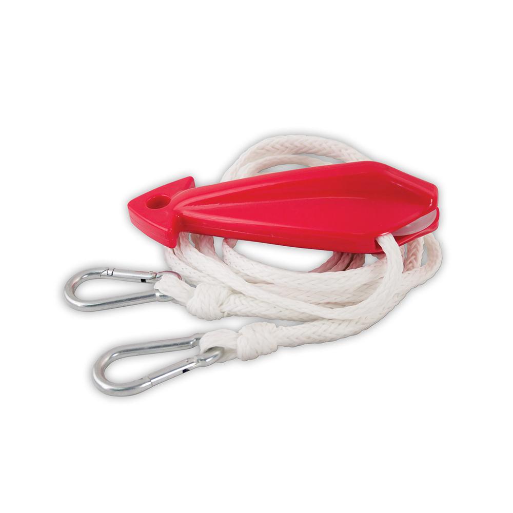Поводок для мотора O'Brien HARNESS PONTOON BRIDLE 12' S23 23-040000218