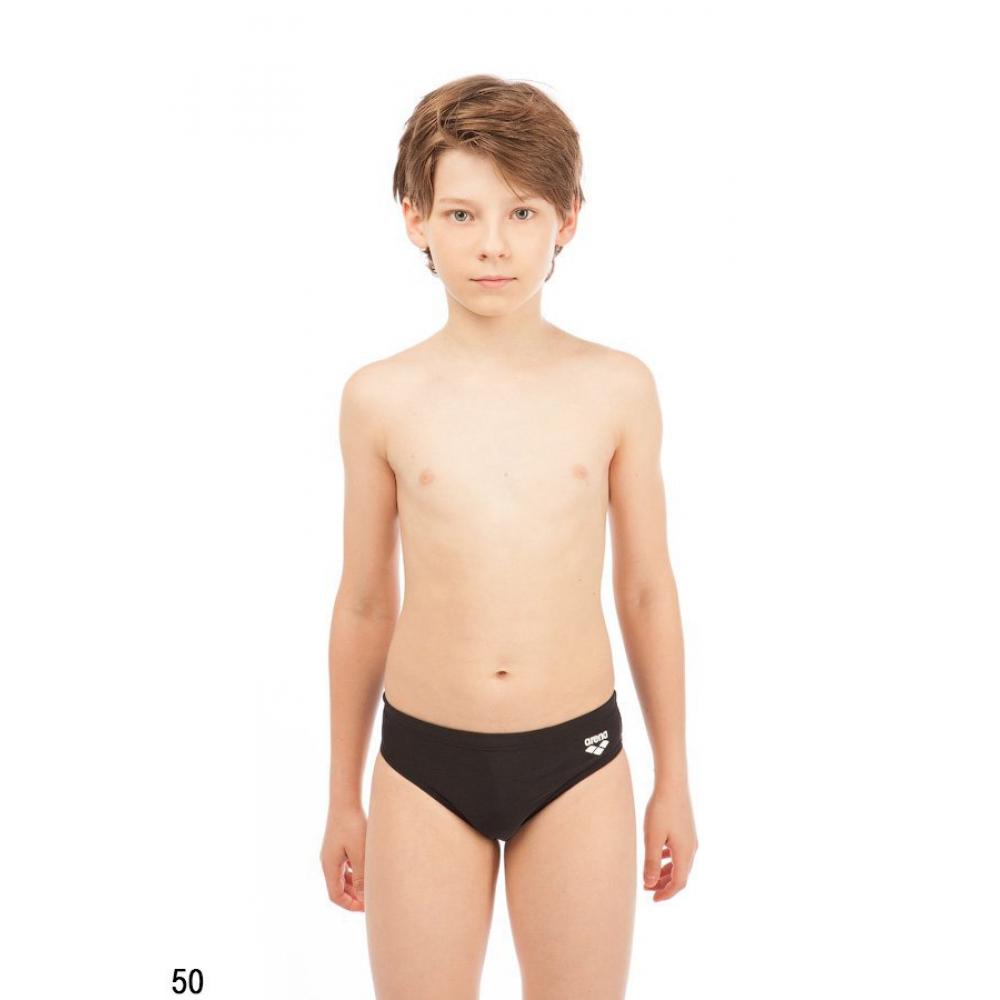 Плавки м DYNAMO JR BRIEF black 2A470 050 10-11 Arena 18 19 19-010000277