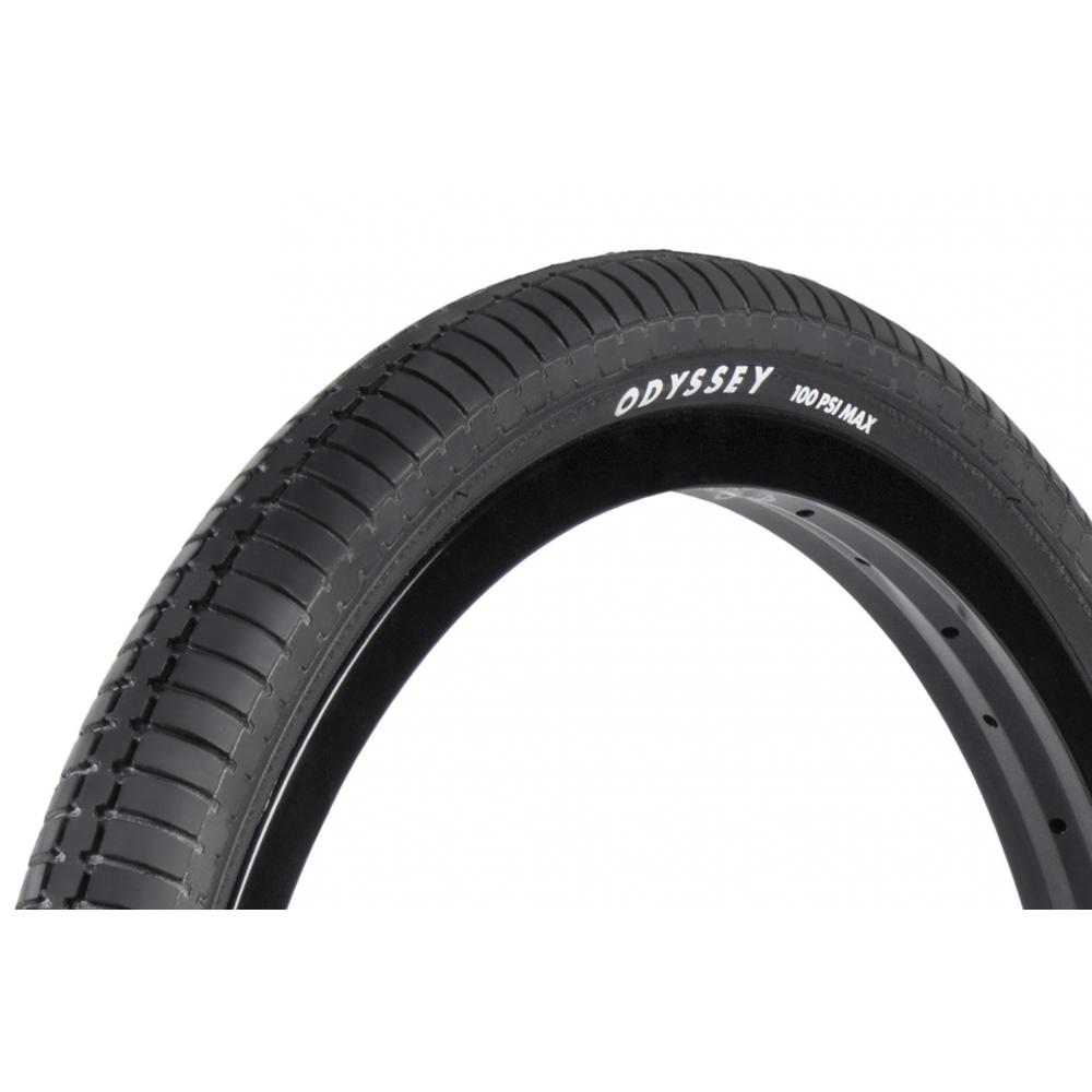 Покрышка ODYSSEY FrequencyG 1.75 Черная OD-050