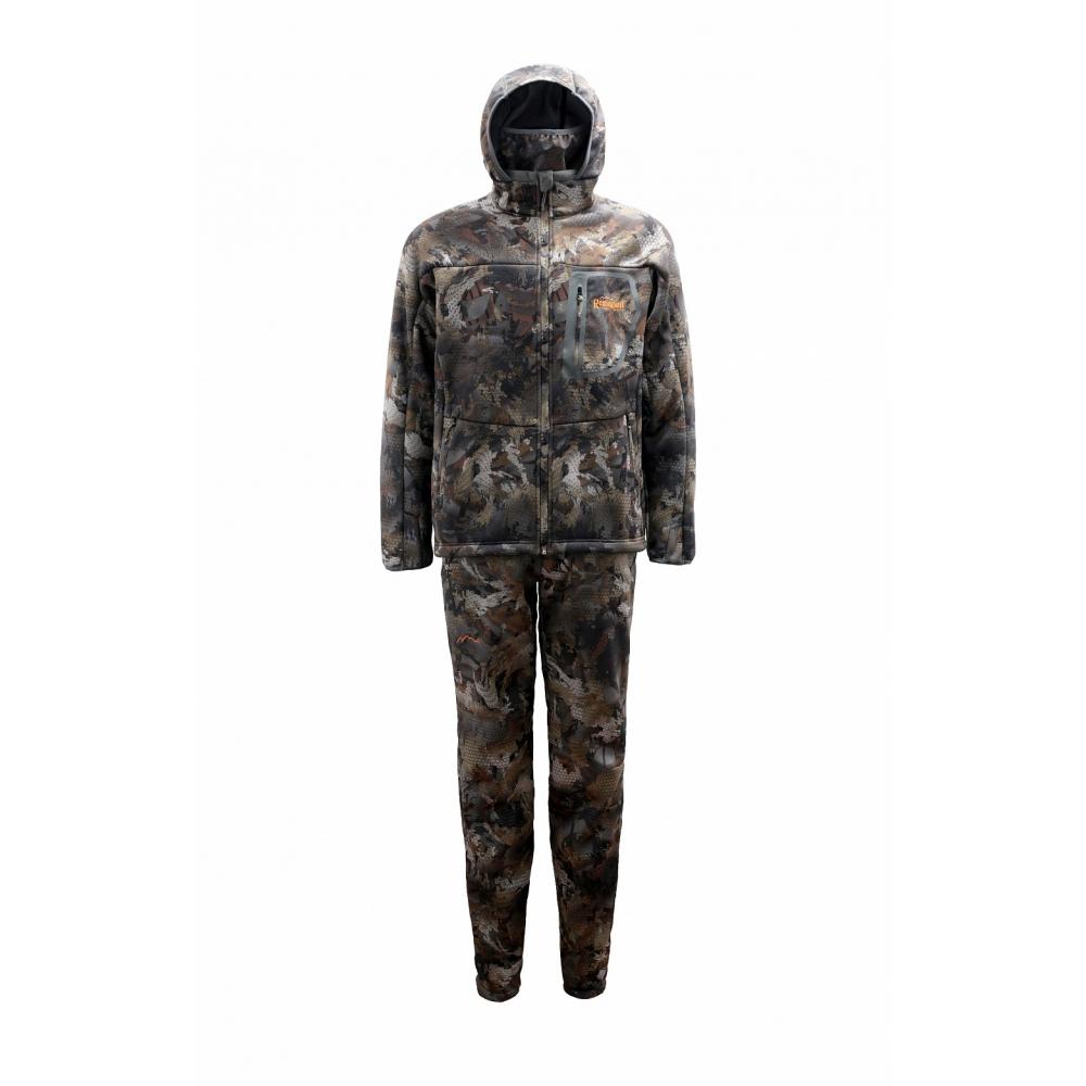 Костюм Remington Stalker Timber р. XL (р. XL) 25-0900000029