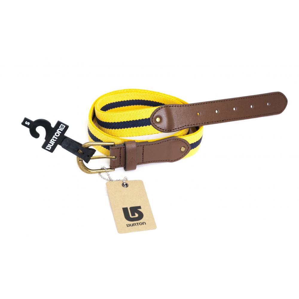 РЕМЕНЬ Ж Burton WMS BRUNSWICK BLT BLAZED M 69-140517