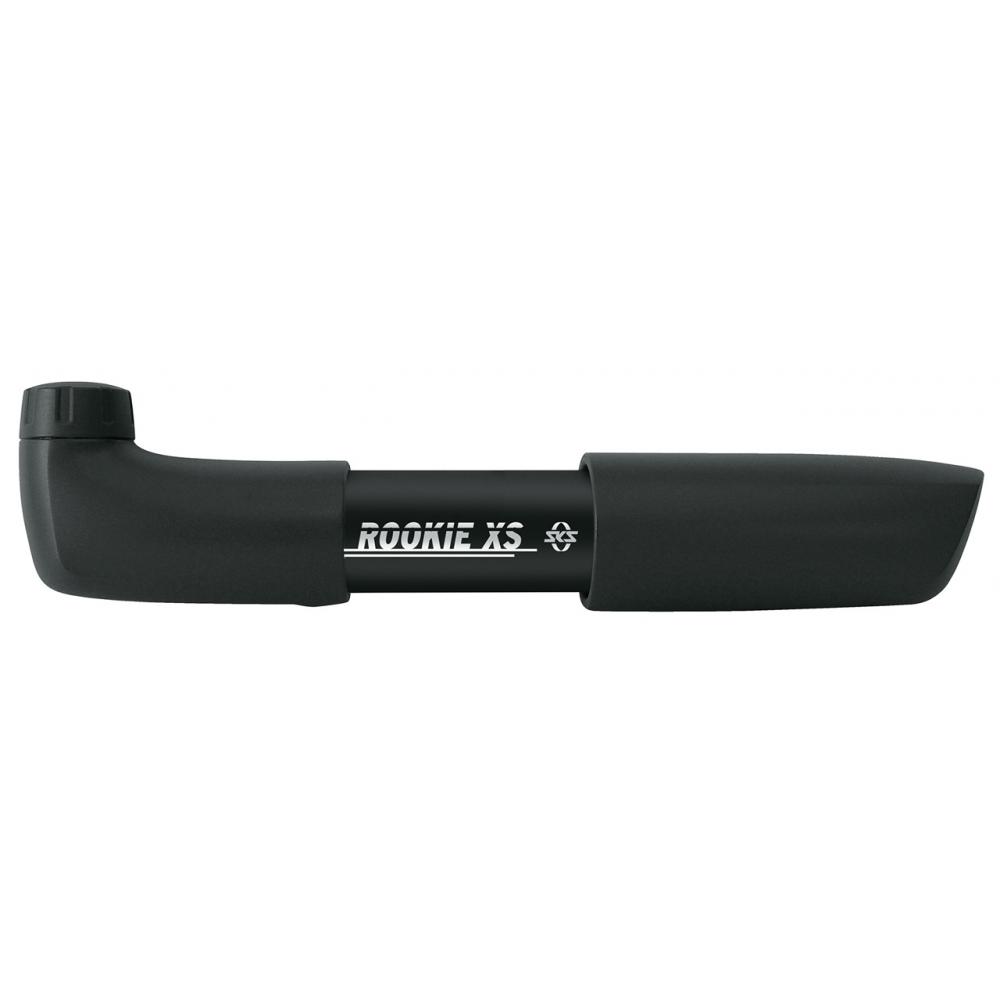 Насос 0-11249 Rookie XS SKS-11249 пластик универс. гол-ка 158мм, 82гр (Германия) 0-11249