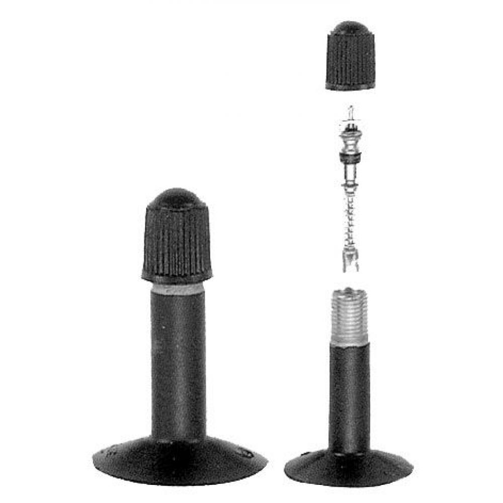 Камера 14" авто 5-511380 (новый арт. 5-516325) "узкая" 1 3/8-1.75 (32/37/47-288/298/254) (50) KENDA 5-511380