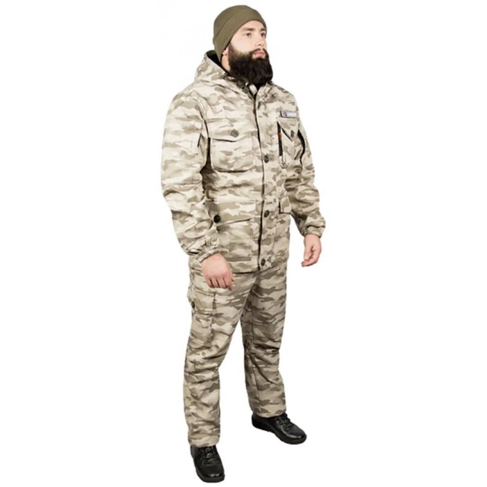 Костюм "Горка"-8 PRO Twill Нато New 60-62 23-040000118