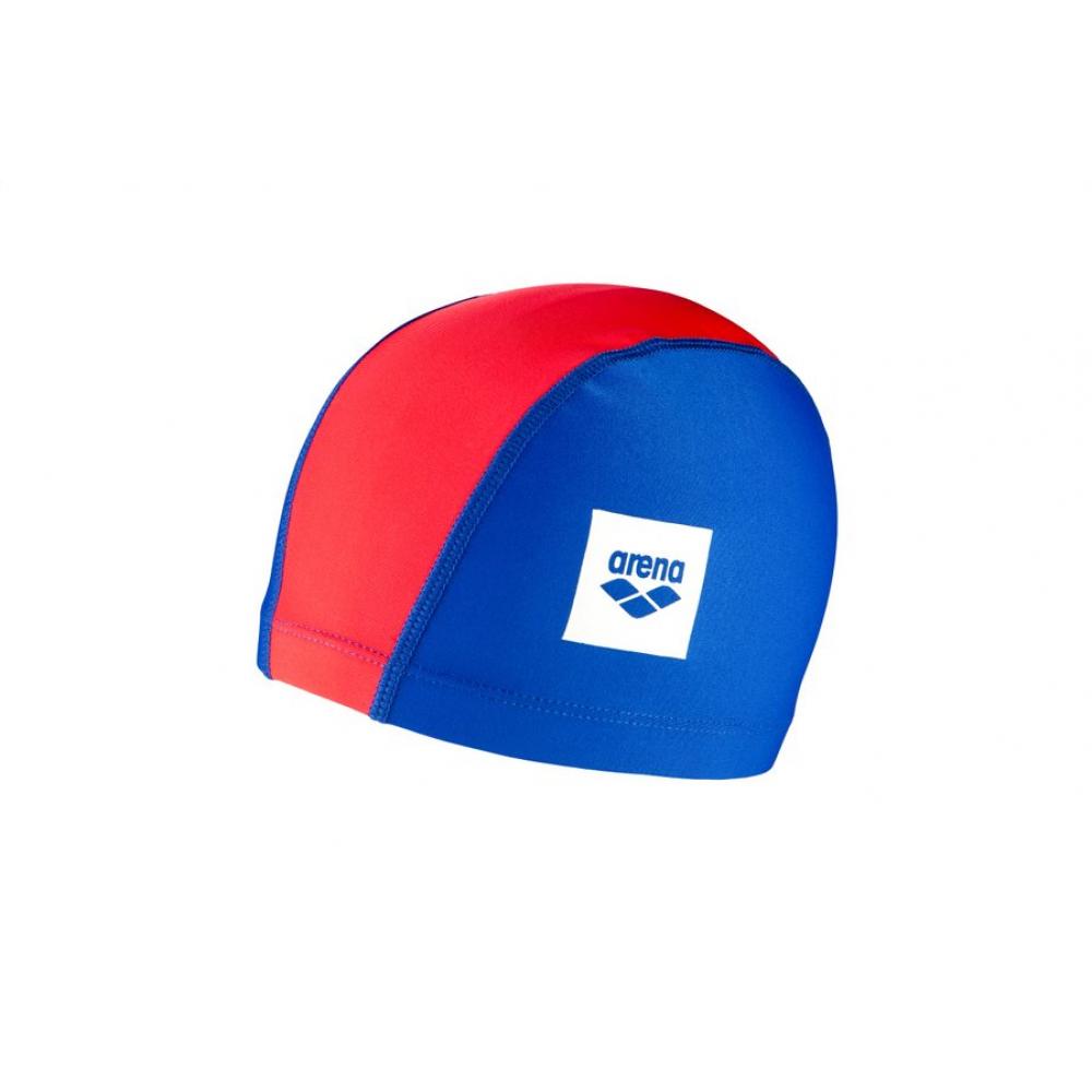 Шапка для плавания unix II jr blue-red 2384104 1sz arena 24 26-0400000001