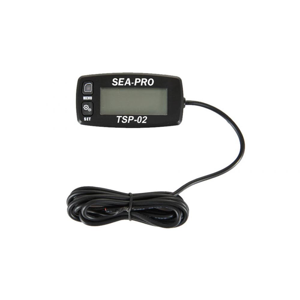 Тахометр TSP-02 21-030000019