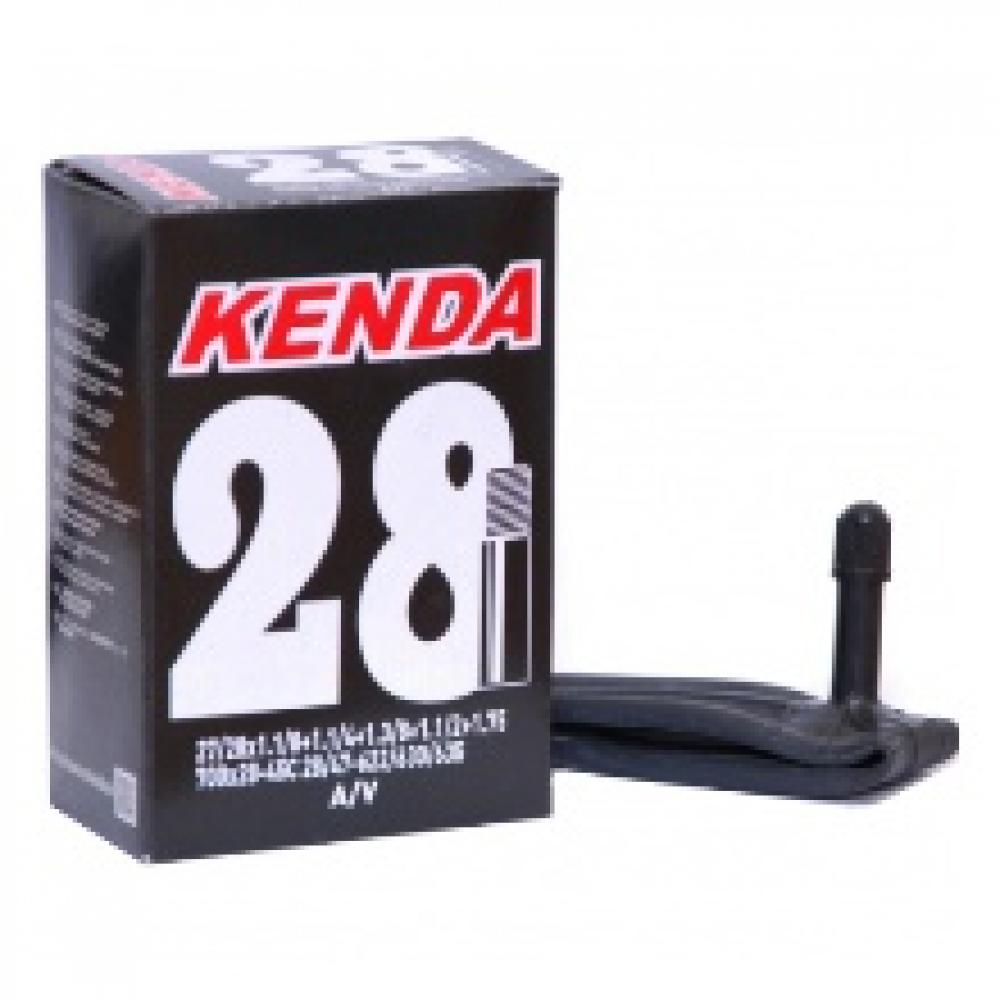 Камера 28" авто 48мм 5-516321 (новый арт 5-511357, 5-512321) (700х28-45С) KENDA 5-516321