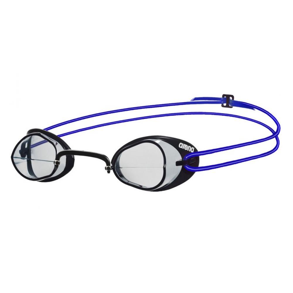 Очки для плавания SWEDIX clear-blue 92398 017 Arena 23 24 23-100000231