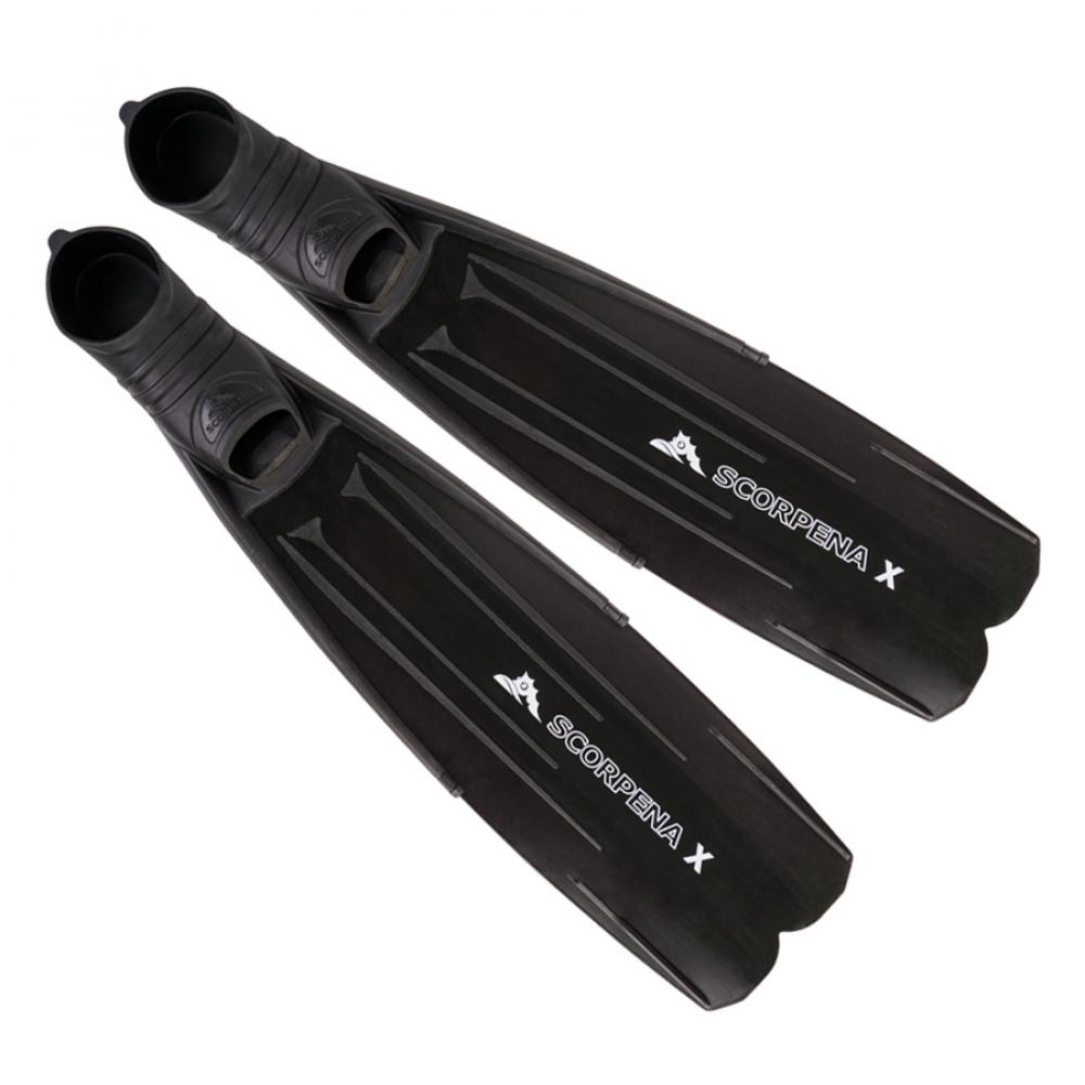Ласты Scorpena X3 - Short 44/46 22-090000039