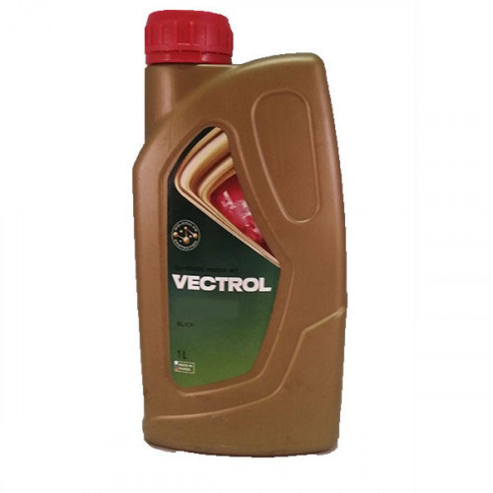 Моторное масло Vectrol 4T 10w40 Outboard 1L ve3218 22-050000206