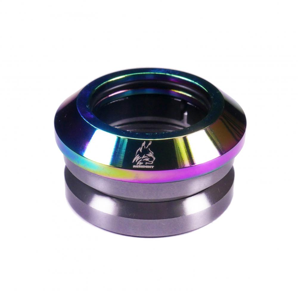 Рулевая колонка Resident Spinner 17072051