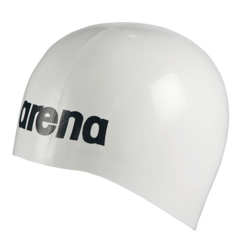 Шапка для плавания MOULDED PRO II white 001451 101 1sz Arena 23 24 23-120000208
