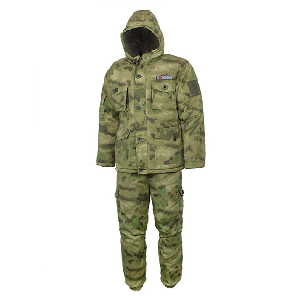 Костюм "Горка"-8 PRO Twill Хвой 44-46 23-040000077