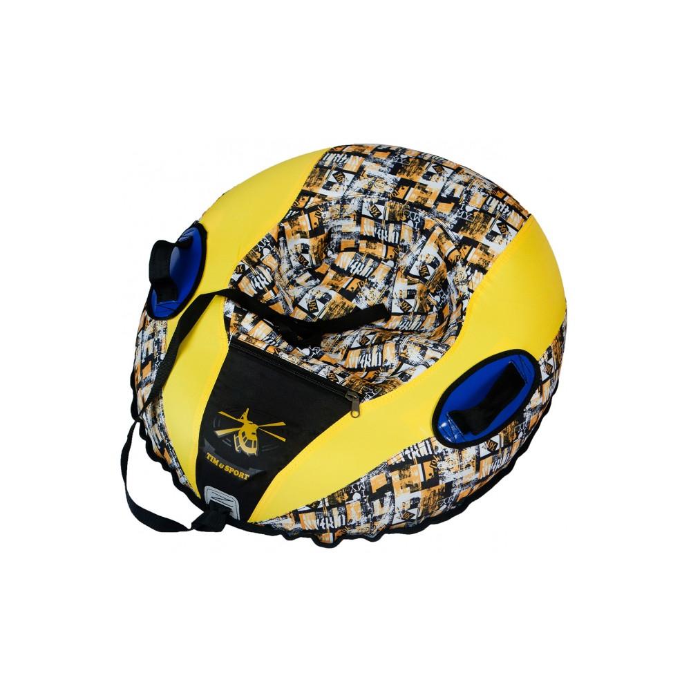 Тюбинг (санки-ватрушки) Urban 85 см 3267 21-120000372