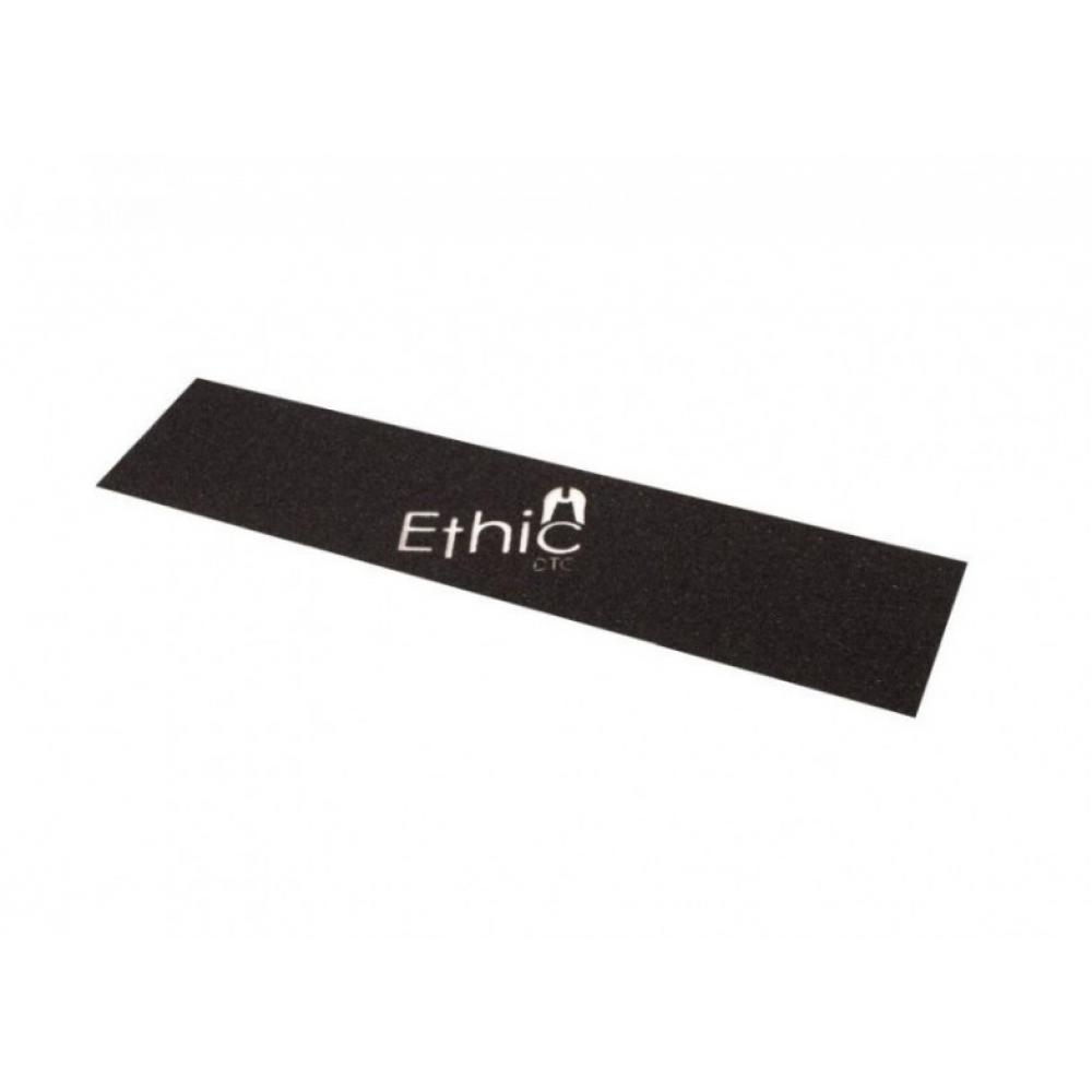 Шкурка Ethic Griptape Big Coarss Black 012261