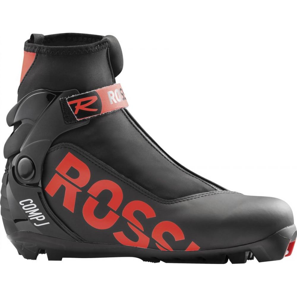 Ботинки для беговых лыж Rossignol 19 20 COMP J 37 403-20RIHW650-37