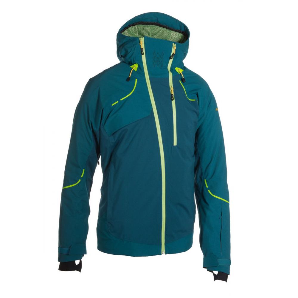 Куртка Stylizer Jacket, мужск. (MG, S/48 ) 61-15153