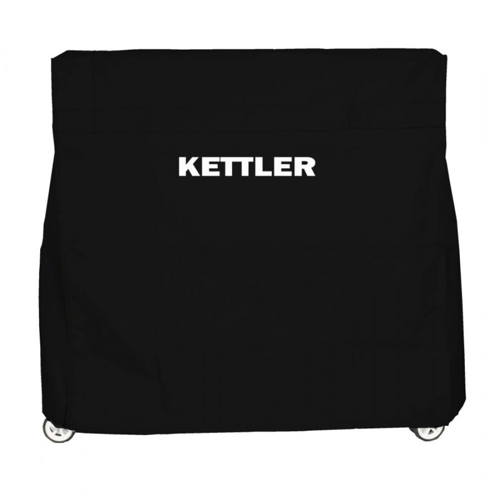 Чехол K cover black Kettler 05-K_cover_black