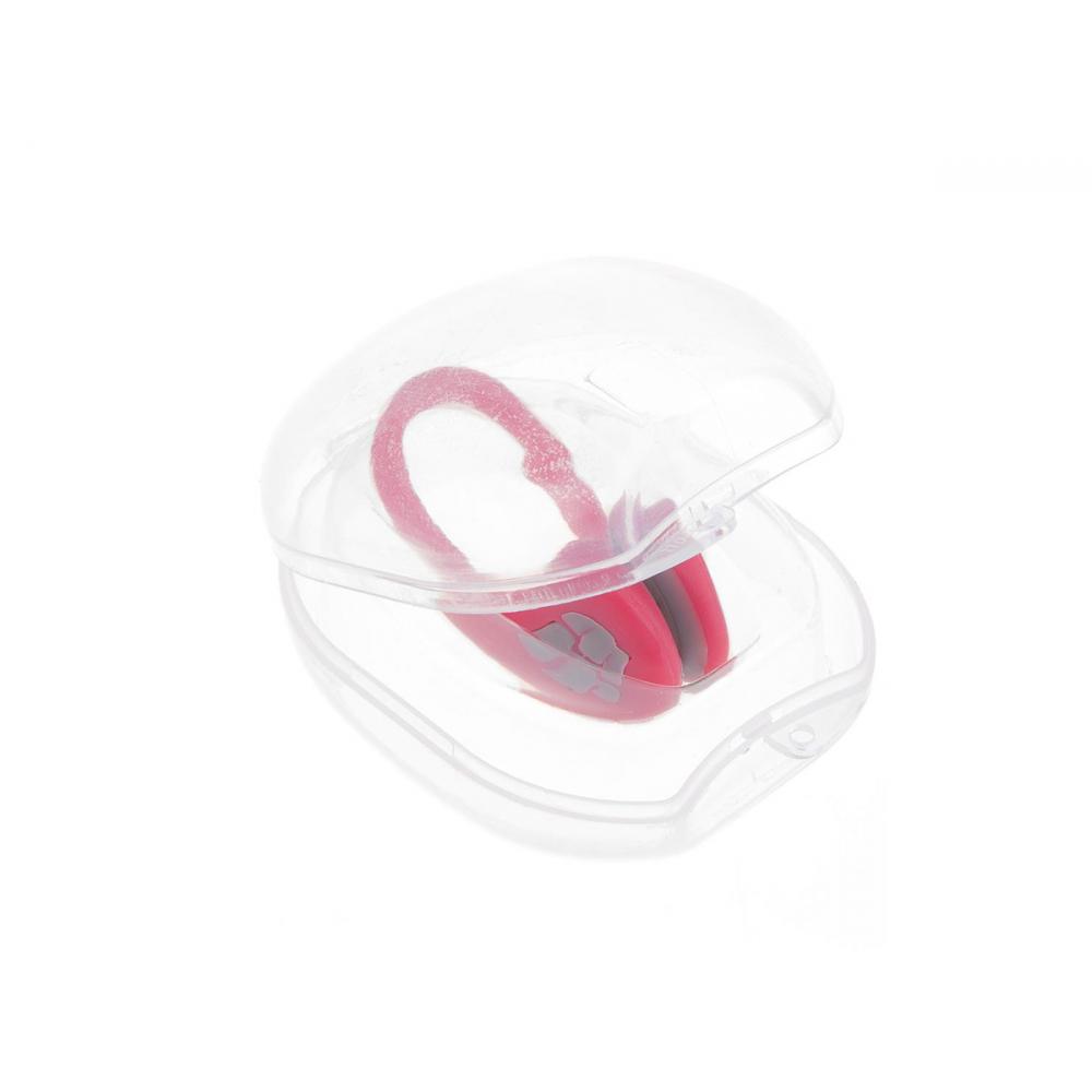 Зажим носовой Ergo Nose Clip, , Pink M0712 02 0 11W Mad Wave 18-011463