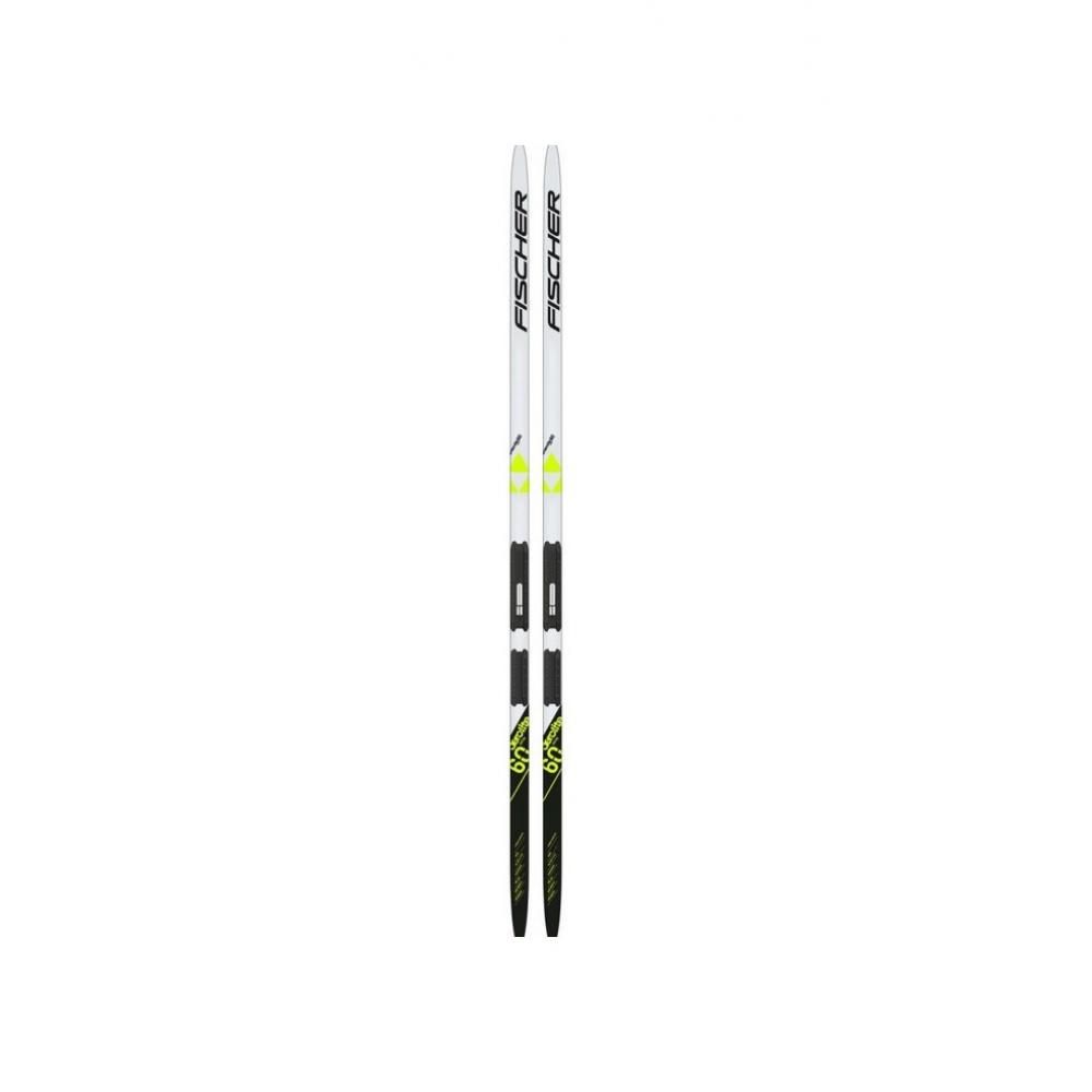 Лыжи беговые FISCHER AEROLITE 60 SKATE IFP (N27023:1:::181) 407-23N27023-181