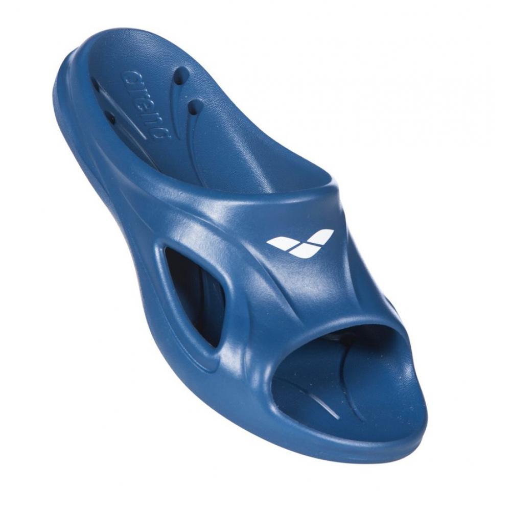 Сланцы м HYDROSOFT II HOOK navy 003285 700 45.0 Arena 24 24-080000095