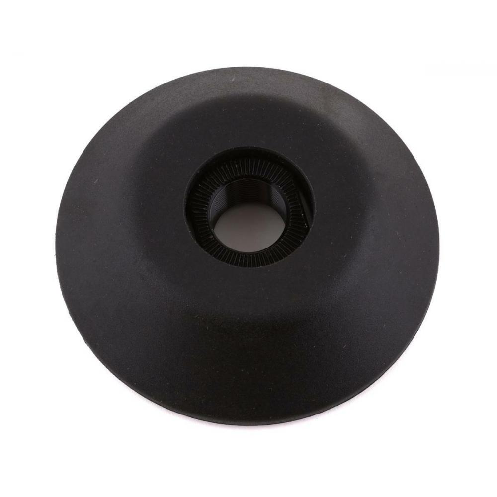 Хабгард 03-002263 Wasp Non-Drive Side Nylon Hub Guard (Includes cone nut) черный арт. I80-990ND COLO 03-002263