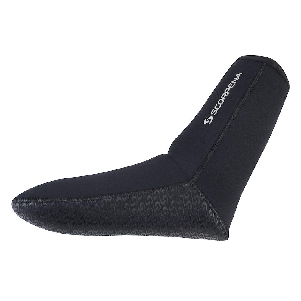 Носки Scorpena Gamma - 3 мм,  XXL S04256 24-090000048