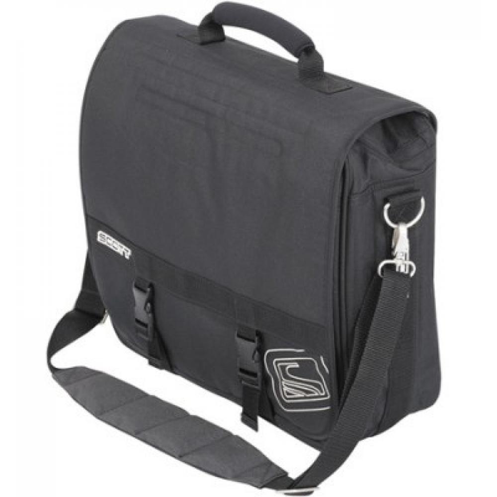 Сумка Laptop Messenger, цвет black/anthracite 206009 30-206009