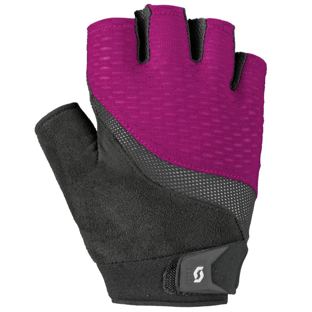 Перчатки жен. Essential к/пал festival purple (S) 30-16-241697-5059-S