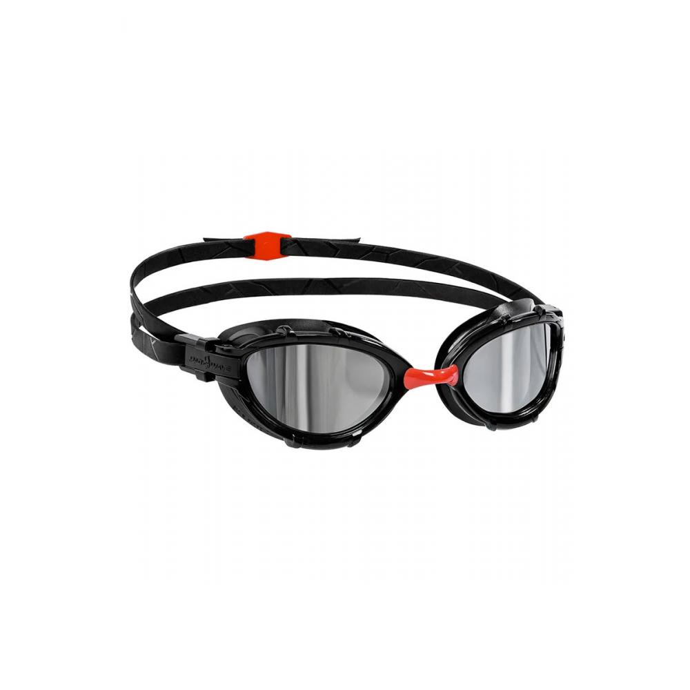 Очки для триатлона Triathlon mirror, One size, Red M0427 05 0 05W MADWAVE 26-0900000006