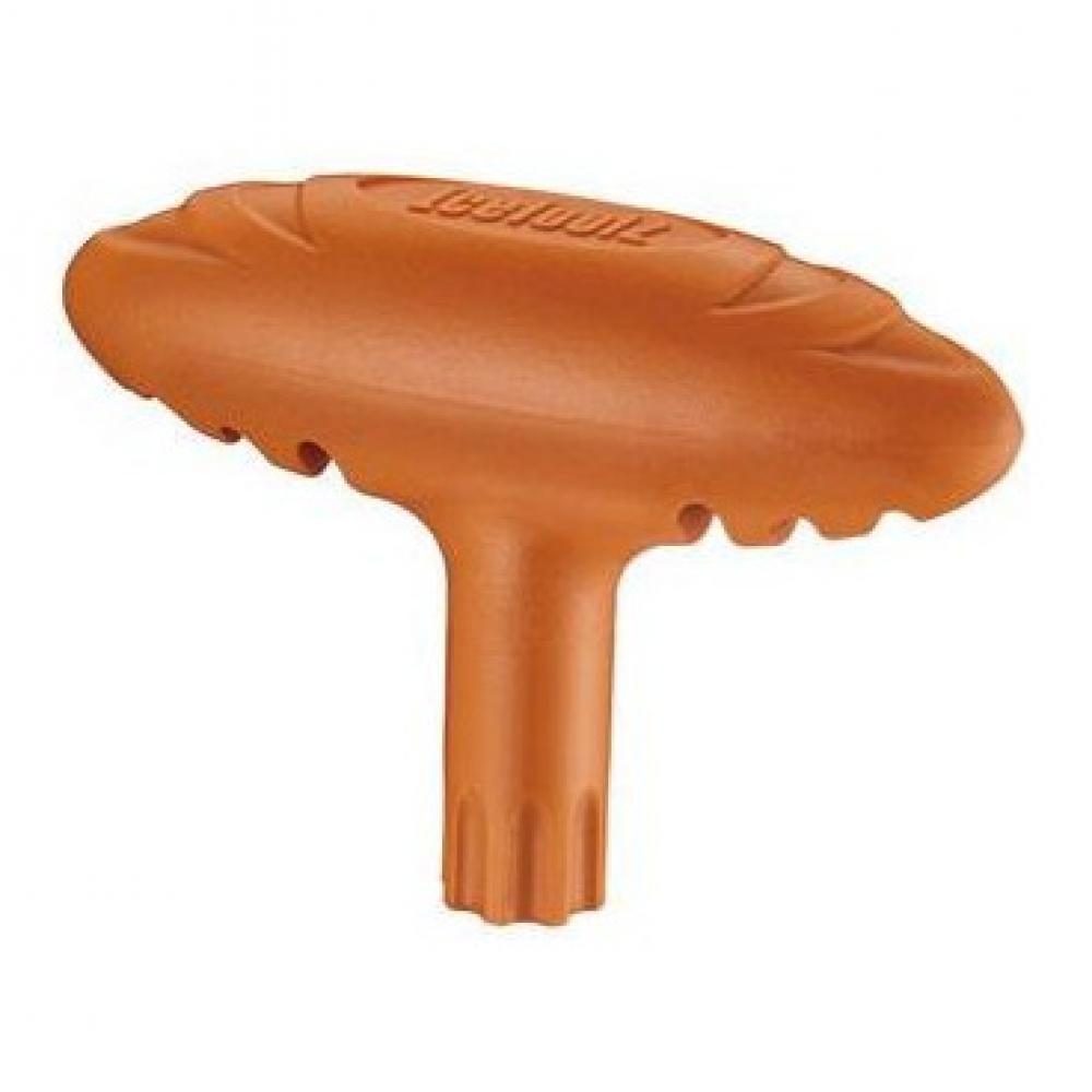 Съемник 6-800400 контрящей гайки шатуна Crack Arm/Cap Installation Tool. 04T1 IceToolz NEW 6-800400