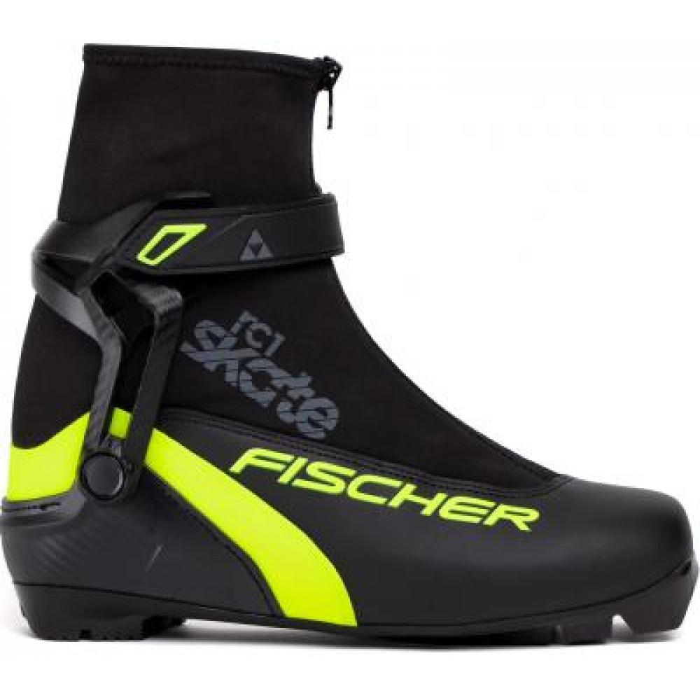 Ботинки беговые FISCHER RC1 SKATE (S86022::::42) 407-22S86022-42