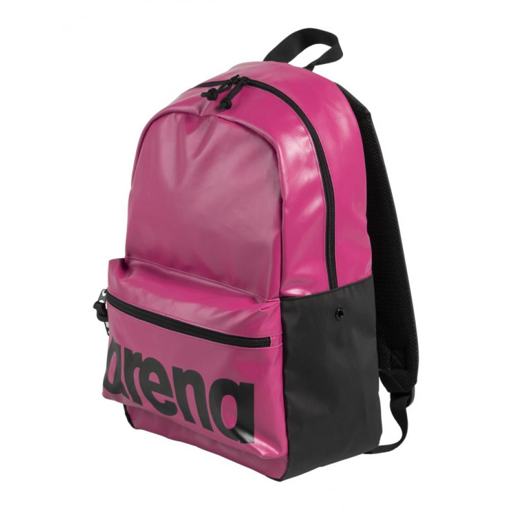 Рюкзак TEAM BACKPACK 30 BIG LOGO pink 002478 900 30 Arena 22 22-050000195