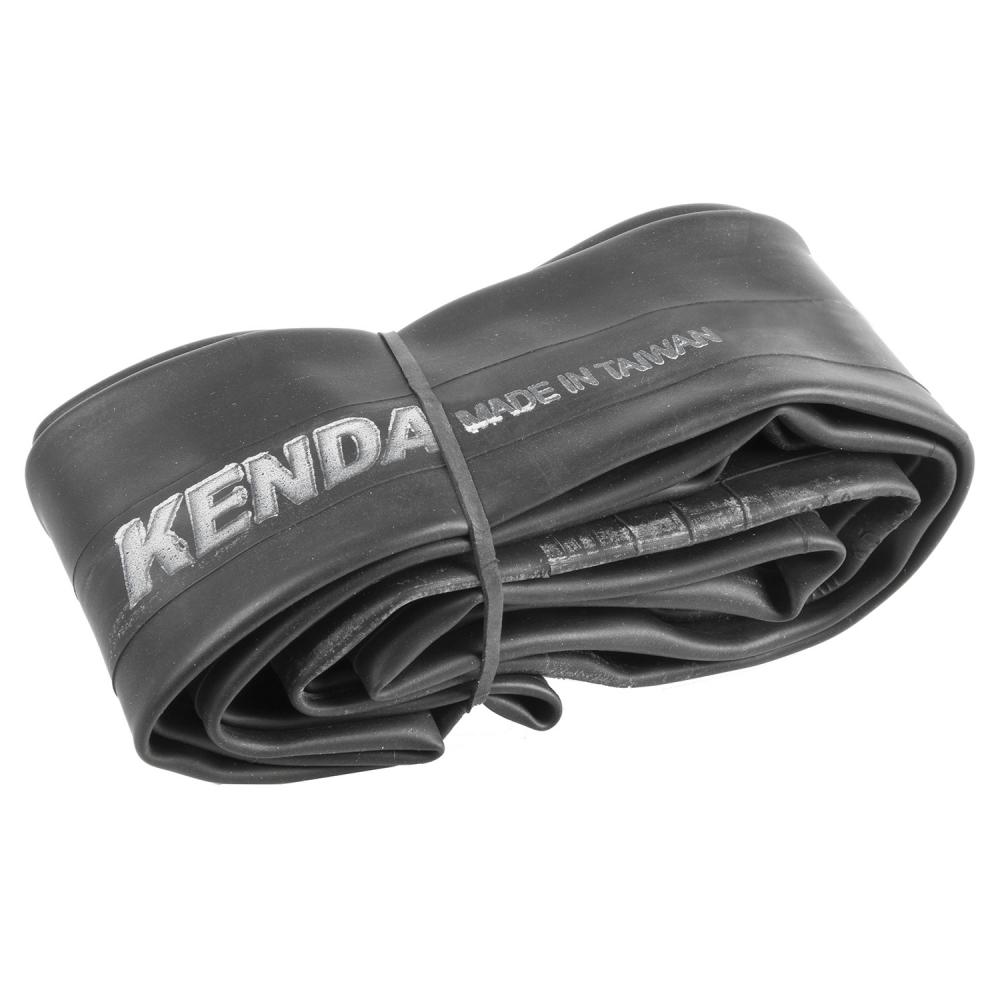 Камера 20" авто 5-510320 (новый арт. 5-517320) "узкая" 1.25-1.50 (32/40-406) для складных вело и др. 5-510320