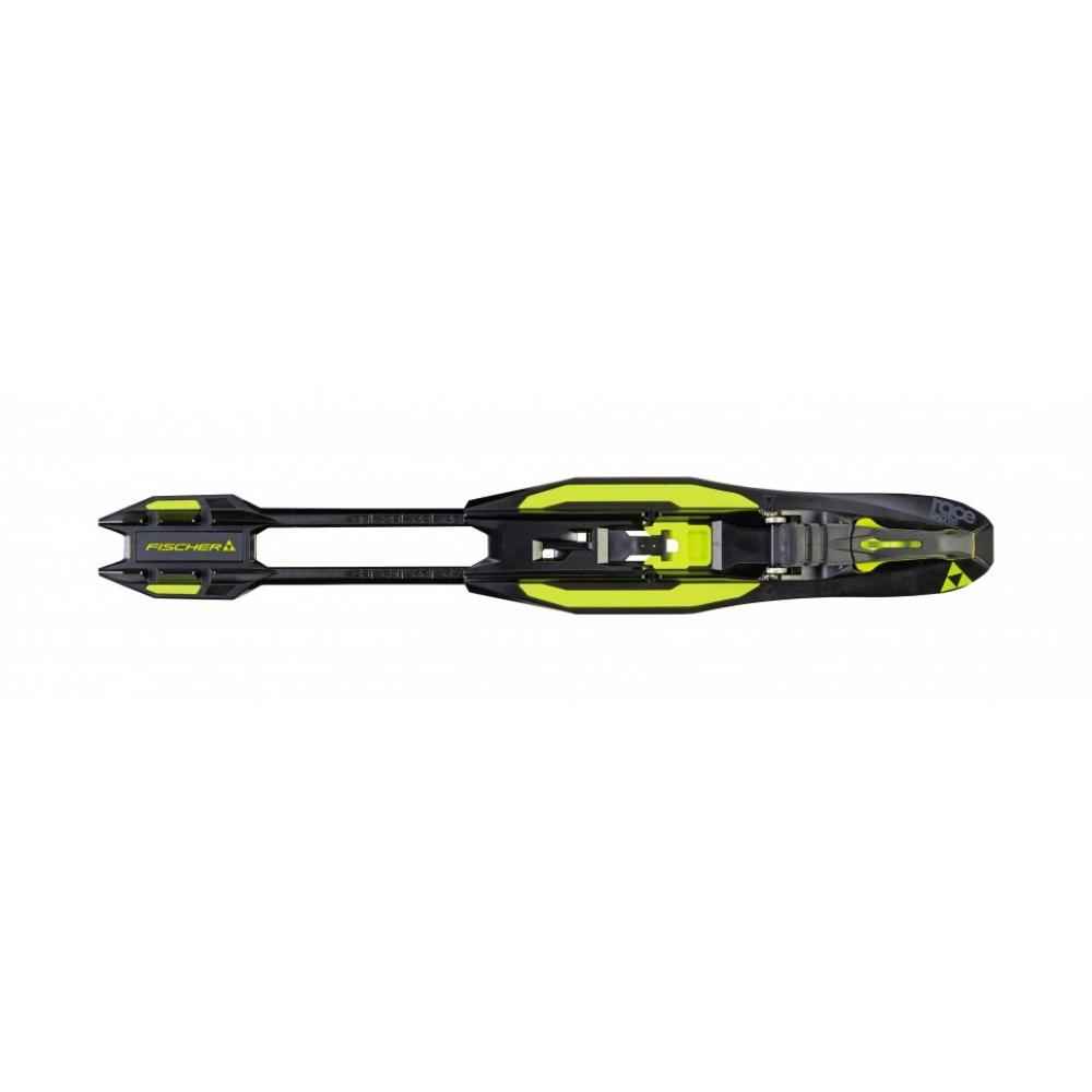 Крепления беговые FISCHER RACE STEP-IN SKATE IFP (S55020) 407-22S55020