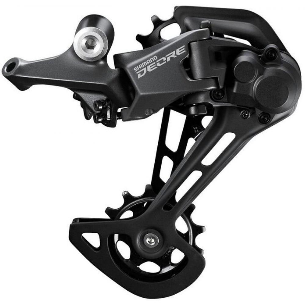 Суппорт/перекл. зад. DEORE KRDM5100SGS 2-8117 11ск. резьба длинный черный SHIMANO 2-8117