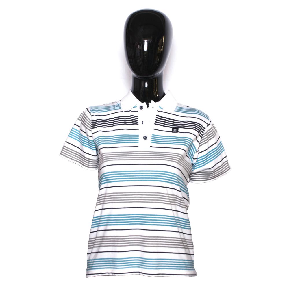 Поло Polo Custom - White - 12 63-300236