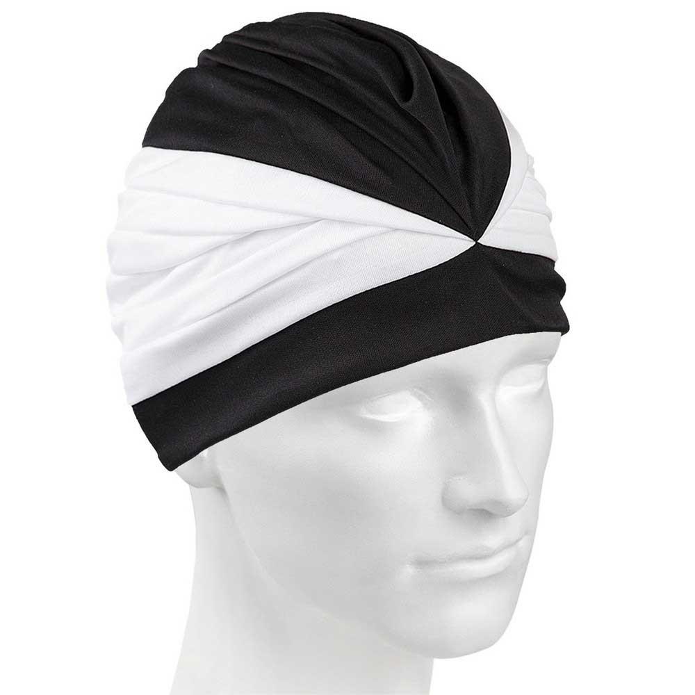 Шапочка для душа VELCRO II, , Black/White M0516 04 0 01W Mad Wave 18-011450