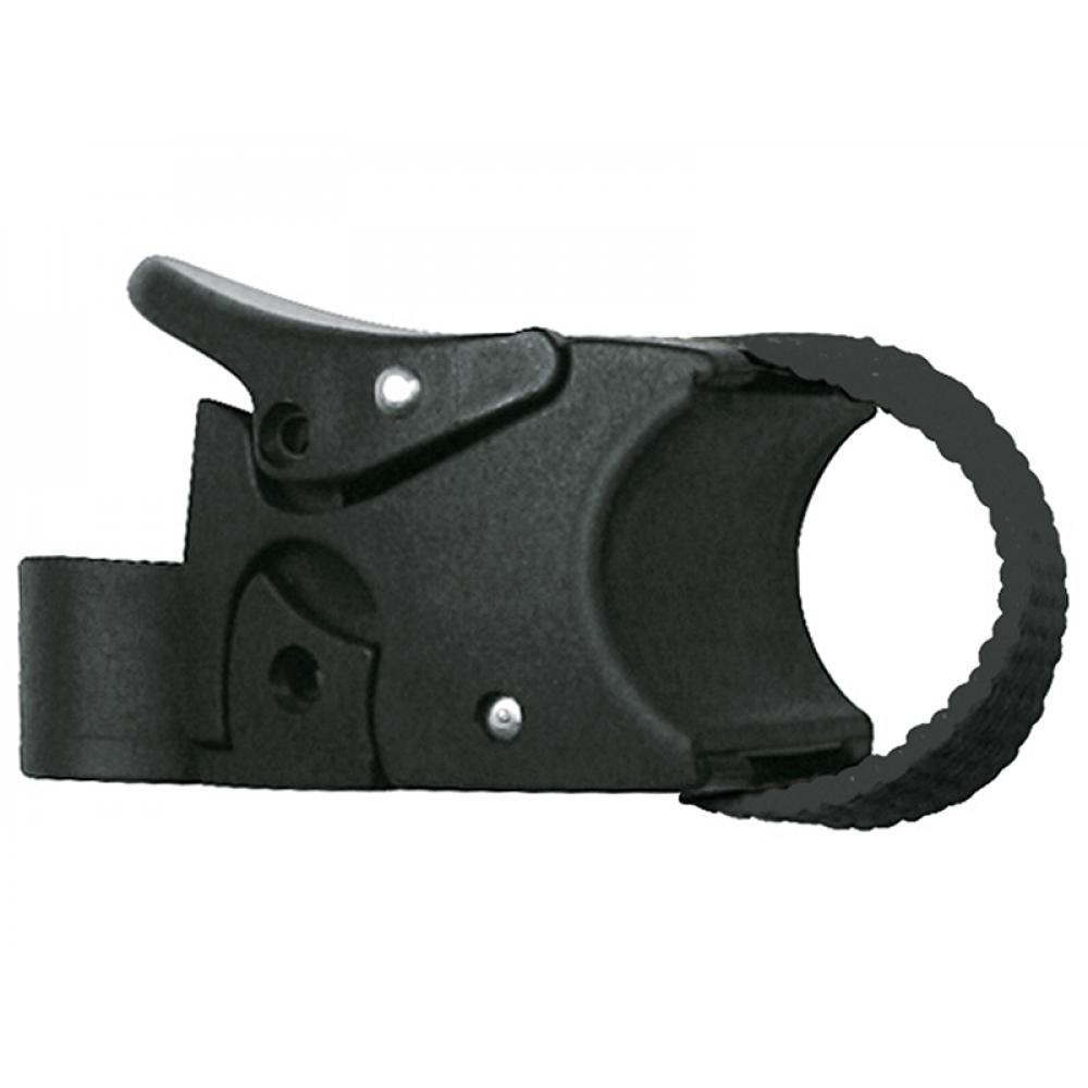 Крыло/рем.набор 0-10280 крепеж к подсед. штырю для заднего крыла X-BLADE черное SKS 0-10280