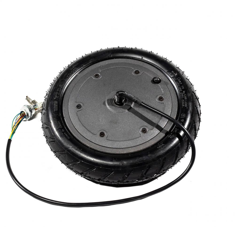 Самокат/ МОТОР-КОЛЕСО 00-210350 36V250W,  8,5" с камерой SALE 00-210350
