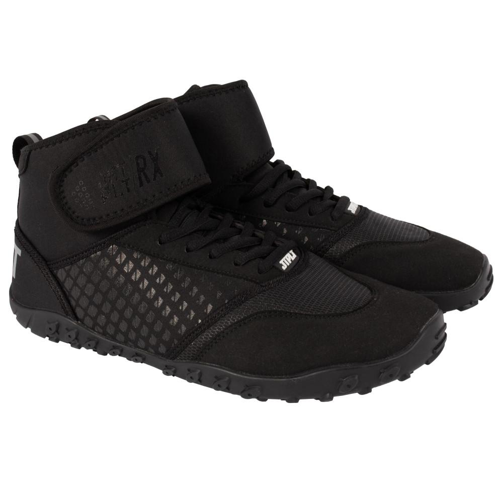 Ботинки для гидроцикла Jetpilot VAULT RACE BOOT & NEO SOCKS BLACK (2302711, 45) 26-0800000088