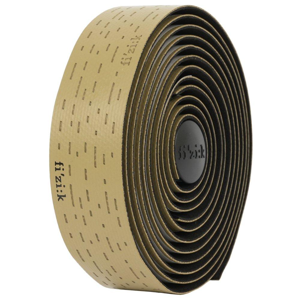 Лента на руль 02-300524 Terra Solocush Tacky 3,5мм - BROWN(коричневая) FIZIK 02-300524